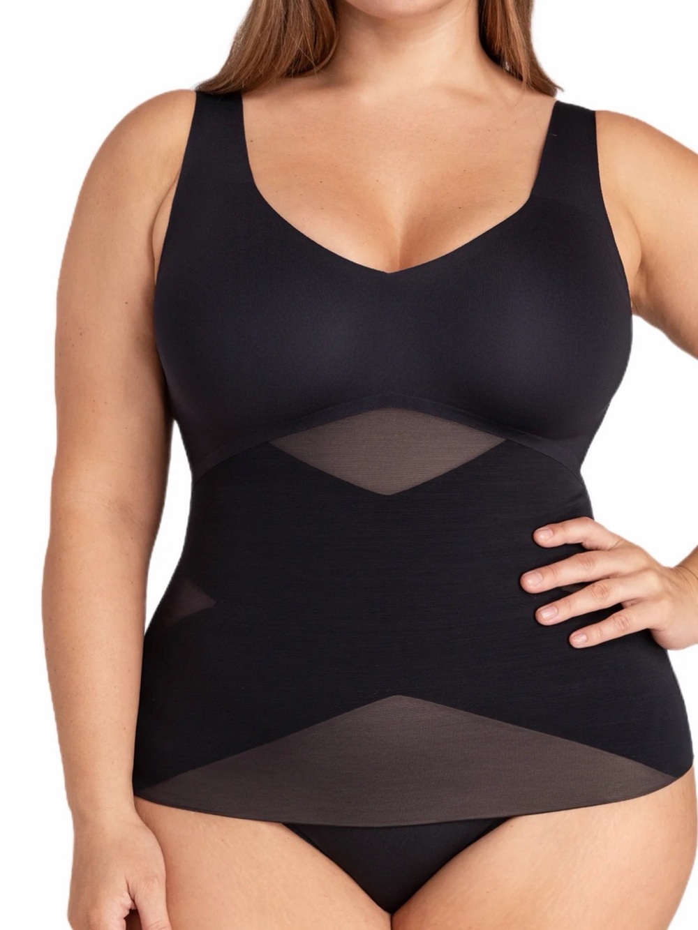 Honeylove Lift Wear Tank‎ top
